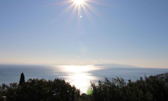 Трёхкомнатная квартира, Центр