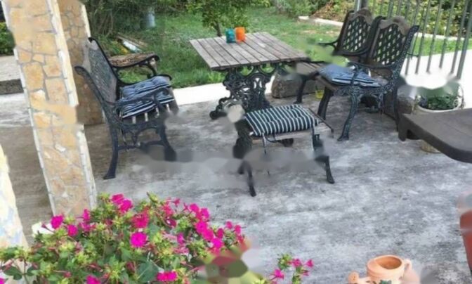 Дом в Опатии 92 м²