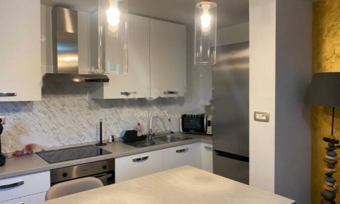 Двухкомнатная квартира Центр