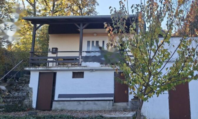 Семейный дом Вепринац