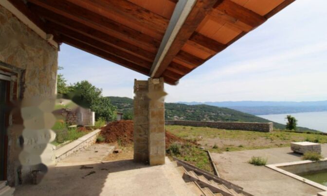 Многоквартирный дом Ичичи