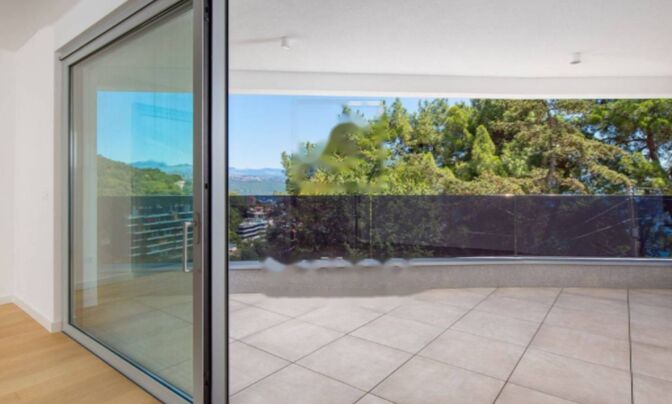 Квартира Опатия Центр