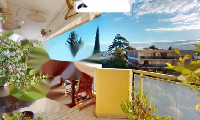 Apartment Cannes California