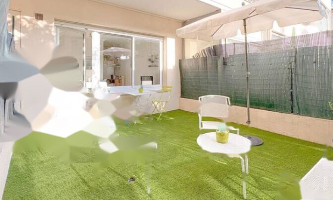 Apartment Pointe Croisette