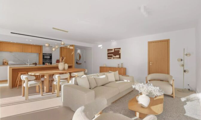 Apartment Cannes Centre