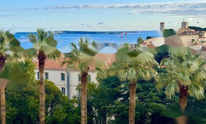 Apartment Petit Juas