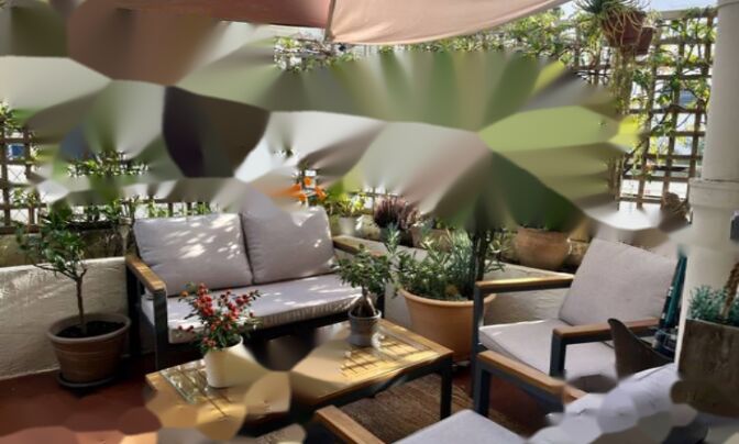 Apartment Pointe Croisette