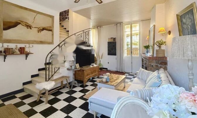 Apartment Petit Juas