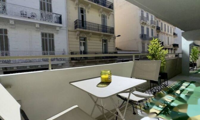 Apartment Cannes