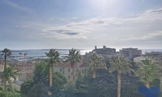 Apartment Petit Juas