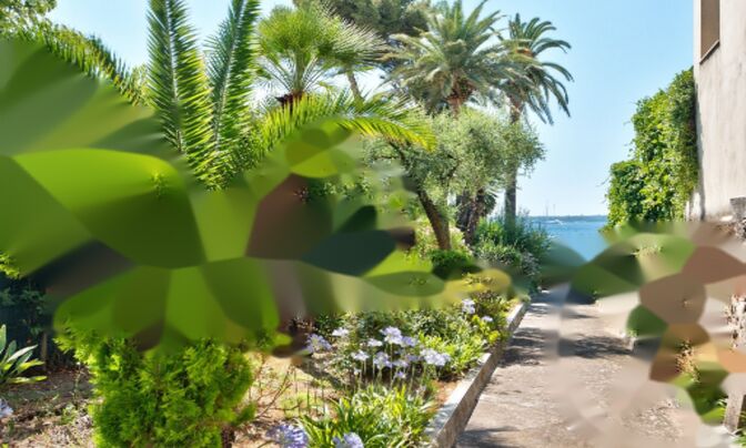 Apartment Pointe Croisette