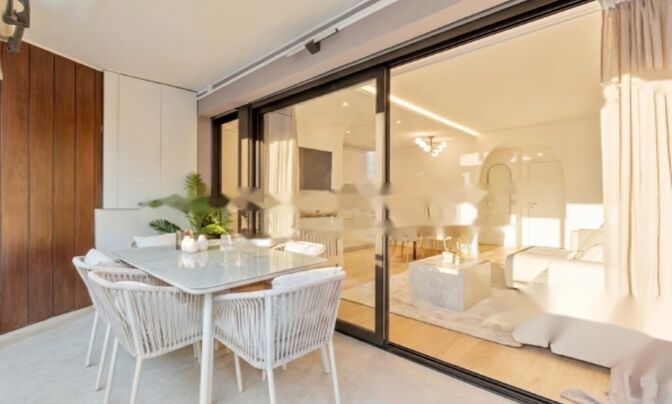Apartment Cannes