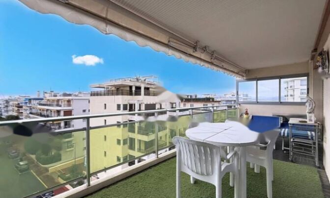 Apartment Pointe Croisette