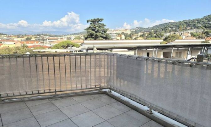 Apartment Cannes