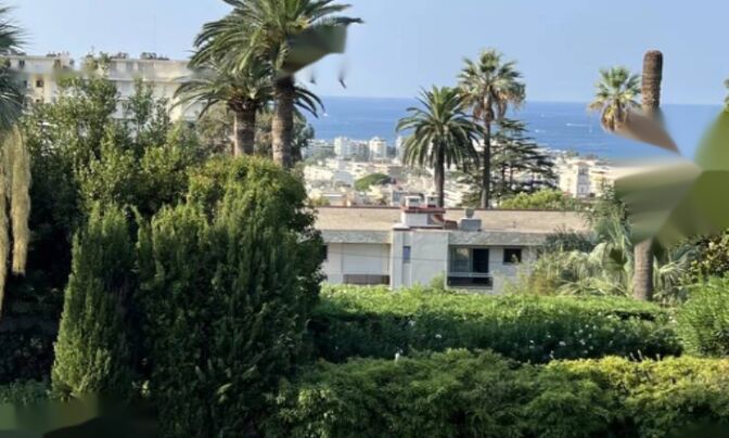 Apartment Cannes California