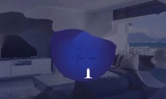 Apartment Croix des Gardes