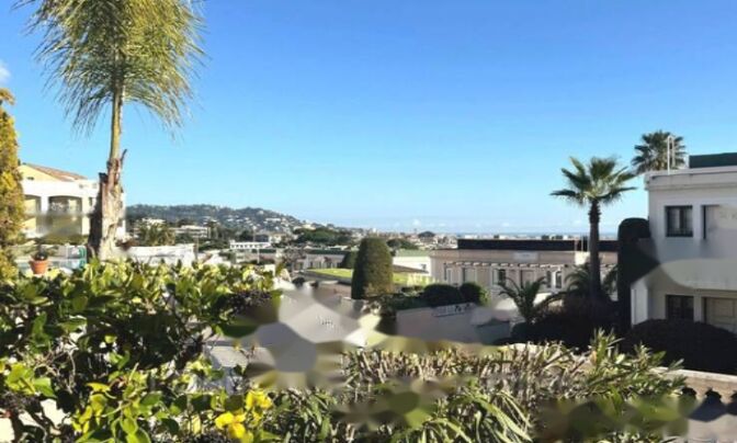 Apartment Cannes