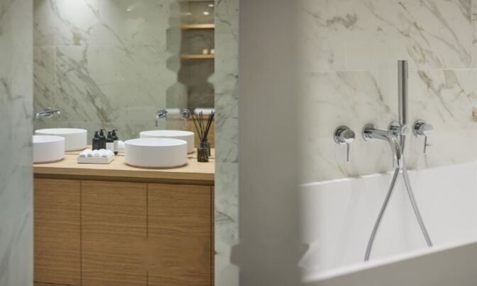 Apartment Cannes California