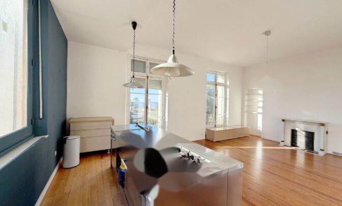 Apartment Cannes Californie