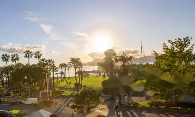 Apartment Pointe Croisette