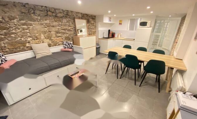 Apartment Cannes Suquet