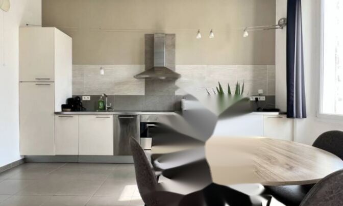 Apartment Petit Juas