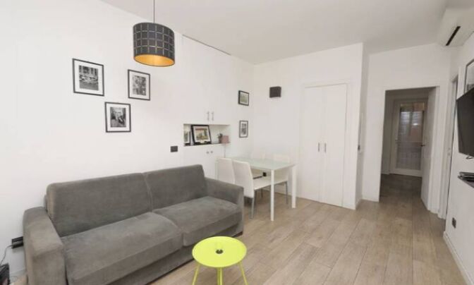 Apartment Cannes Central