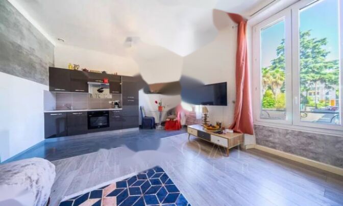 Apartment République Cannes