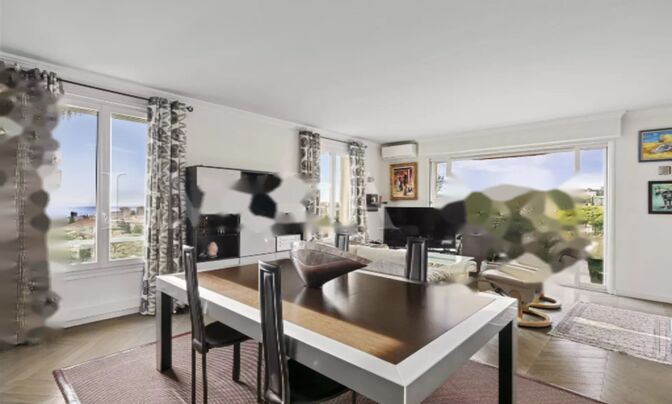 Apartment Petit Juas