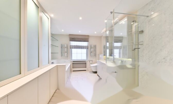 Drayton Gardens, Chelsea