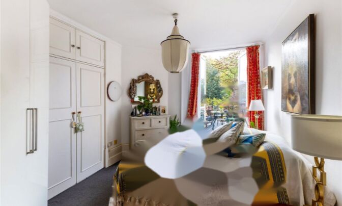 Redcliffe Square, Chelsea