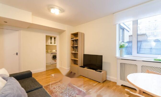 Sloane Avenue, Chelsea