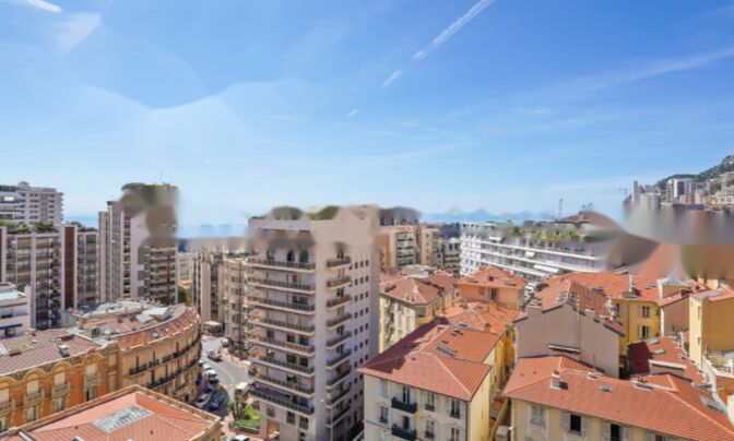 Apartment Monaco, Monte-Carlo