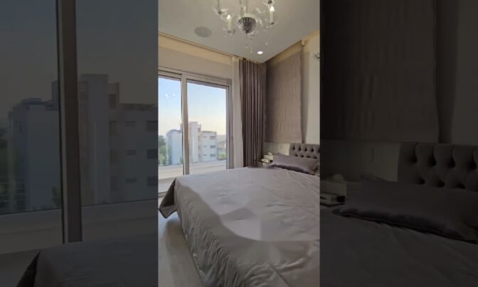 4 Bedroom Apartment For sale in Agios Athanasios, Limassol