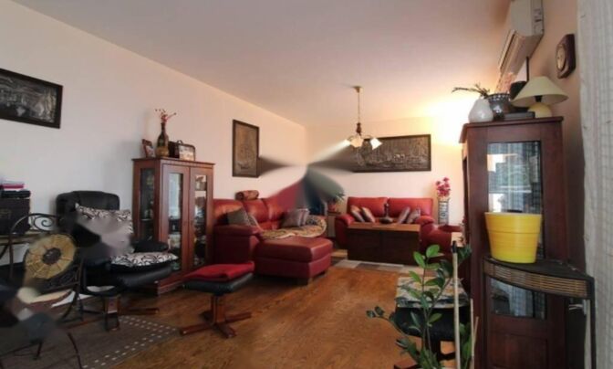 Четырехкомнатная квартира в Ичичи