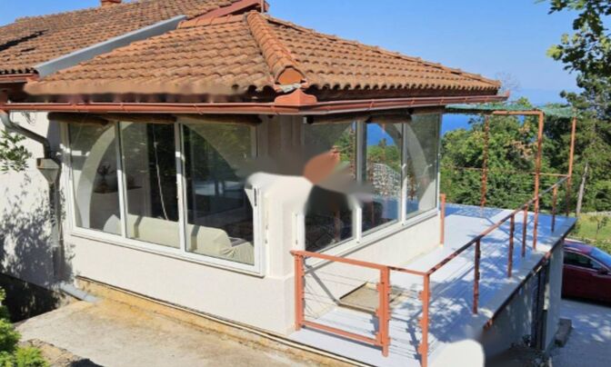 Семейный дом в центре Опатии