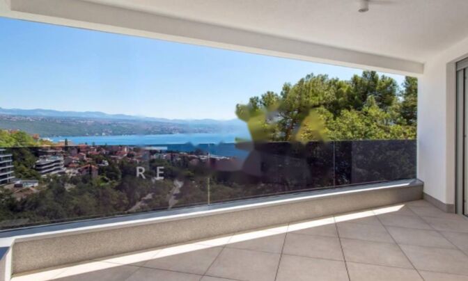 Четырёхкомнатная квартира Центр