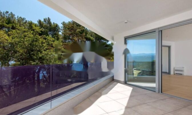 Двухкомнатная квартира Центр