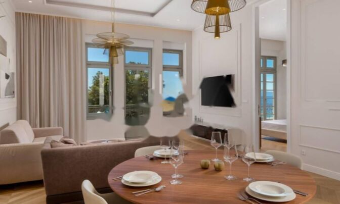 Однокомнатная Квартира Центр