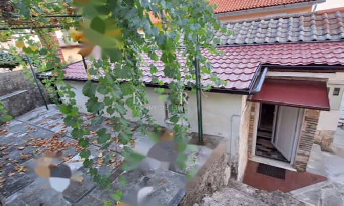 Семейный дом в центре Опатии