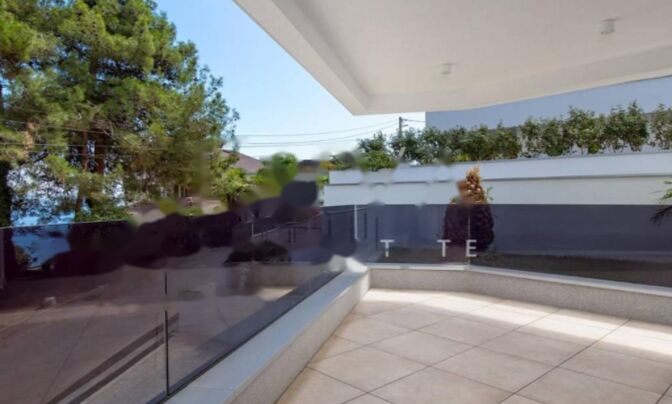 Двухкомнатная квартира в Опатии