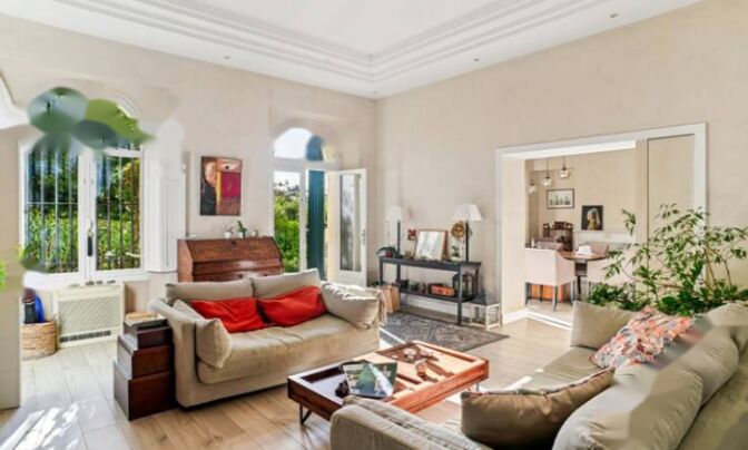 Apartment Cannes California