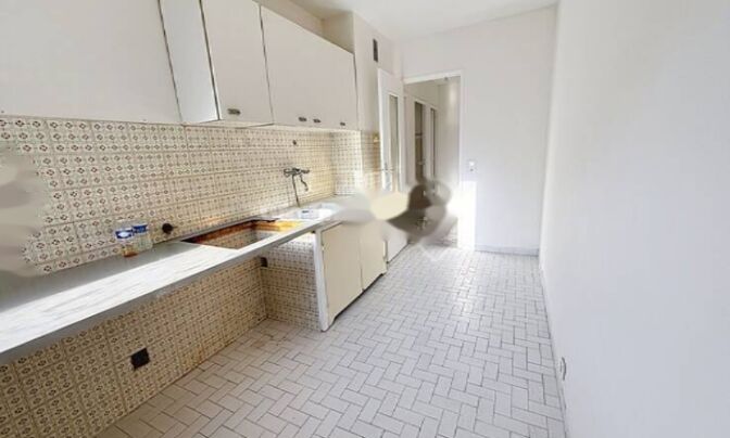 Apartment Cannes Carnot