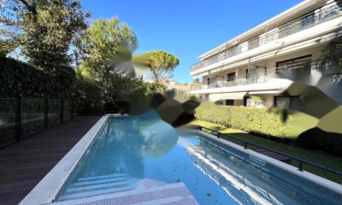 Apartment Cannes California