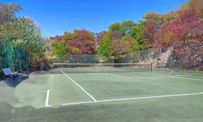 Apartment Cannes Croix Gardes