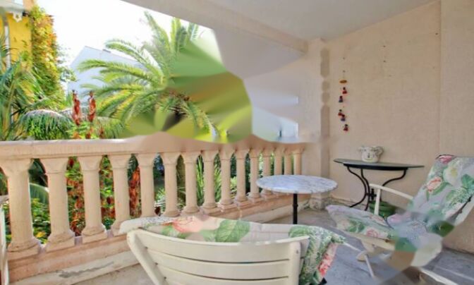 Apartment Pointe Croisette