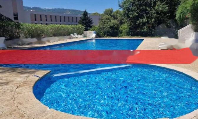 Apartment La Bocca Nord