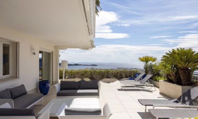 Apartment Cannes California