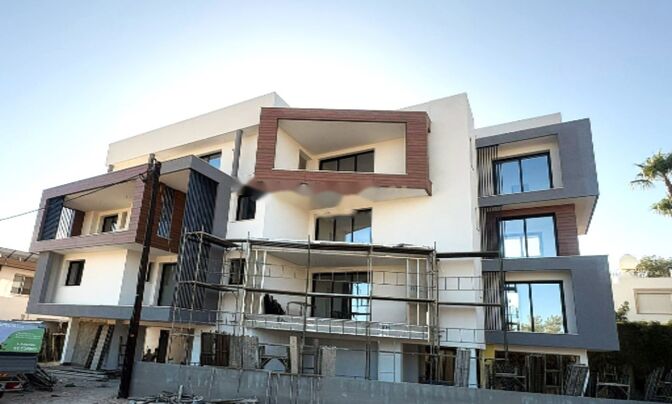 1 Bedroom Apartment For Sale in Mesa Geitonia, Limassol