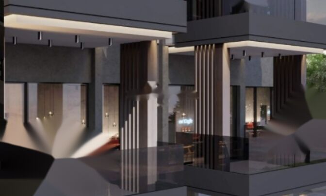 2 Bedroom Apartment For Sale In Agia Fyla, Limassol